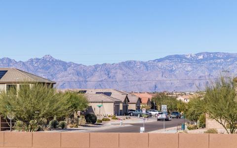10941 E Roscommon St, Tucson, AZ 85747 photo 2