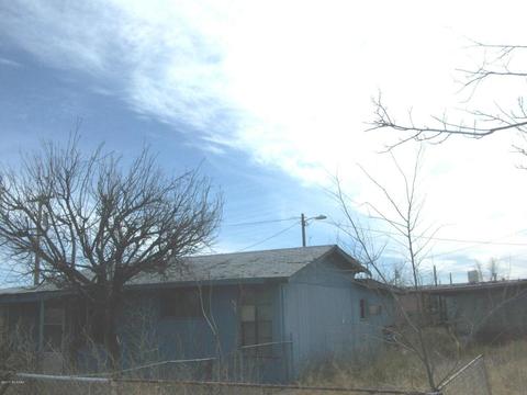401 W Downen St, Willcox, AZ 85643 photo 2