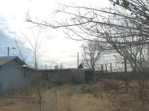 401 W Downen St, Willcox, AZ 85643 photo 3