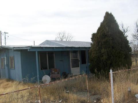 401 W Downen St, Willcox, AZ 85643 photo 1