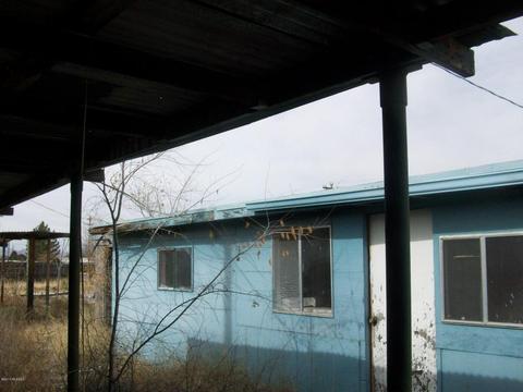 401 W Downen St, Willcox, AZ 85643 photo 4
