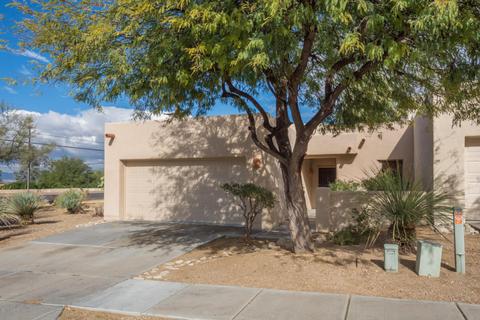 101 E Bowers Ct, Tucson, AZ 85704 photo 1