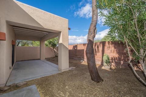 101 E Bowers Ct, Tucson, AZ 85704 photo 13