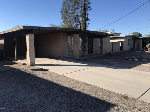 5332 E Lee St, Tucson, AZ 85712 photo 45