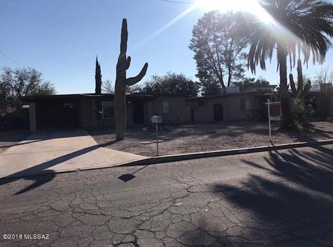 5332 E Lee St, Tucson, AZ 85712 photo 1