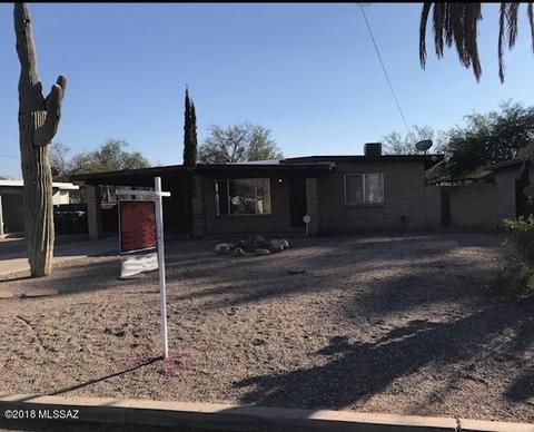 5332 E Lee St, Tucson, AZ 85712 photo 3