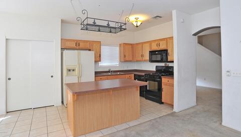 6416 E Butte Stone Dr, Tucson, AZ 85756 photo 9