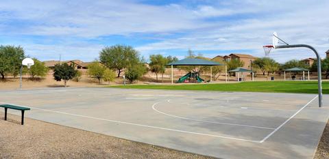 6416 E Butte Stone Dr, Tucson, AZ 85756 photo 28