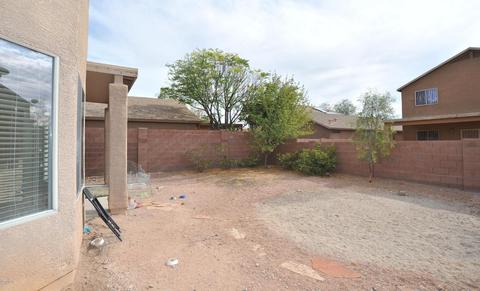 6416 E Butte Stone Dr, Tucson, AZ 85756 photo 26