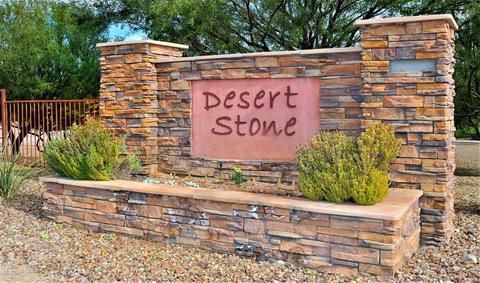 6416 E Butte Stone Dr, Tucson, AZ 85756 photo 2