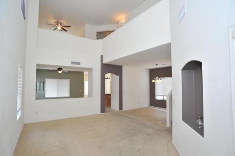 6416 E Butte Stone Dr, Tucson, AZ 85756 photo 4