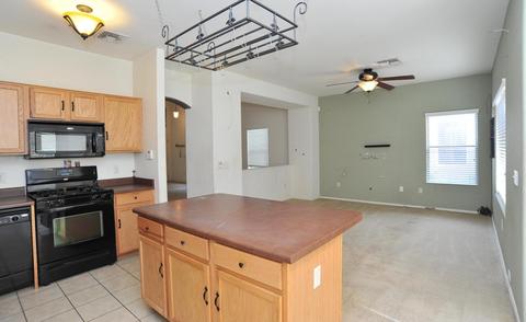 6416 E Butte Stone Dr, Tucson, AZ 85756 photo 12