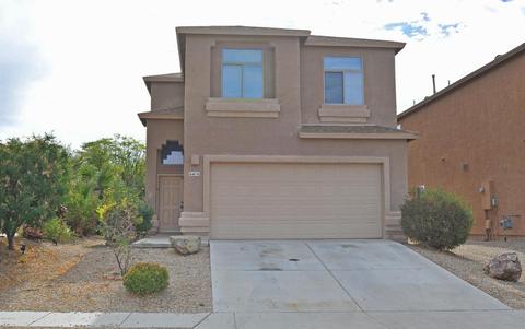 6416 E Butte Stone Dr, Tucson, AZ 85756 photo 29