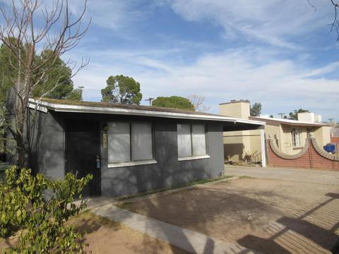 3733 E Shepherd, Tucson, AZ 85713 photo 2