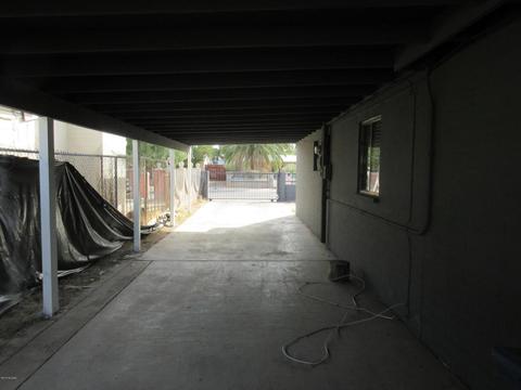 3733 E Shepherd, Tucson, AZ 85713 photo 5