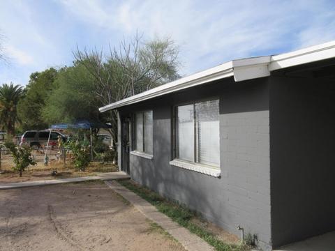 3733 E Shepherd, Tucson, AZ 85713 photo 4