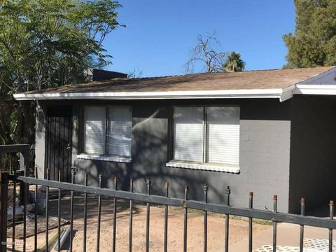 3733 E Shepherd, Tucson, AZ 85713 photo 1