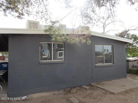 3733 E Shepherd, Tucson, AZ 85713 photo 26