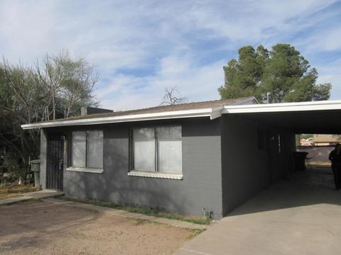 3733 E Shepherd, Tucson, AZ 85713 photo 3