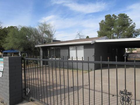 3733 E Shepherd, Tucson, AZ 85713 photo 24