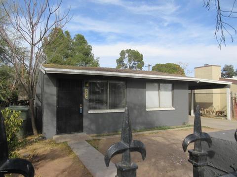 3733 E Shepherd, Tucson, AZ 85713 photo 23