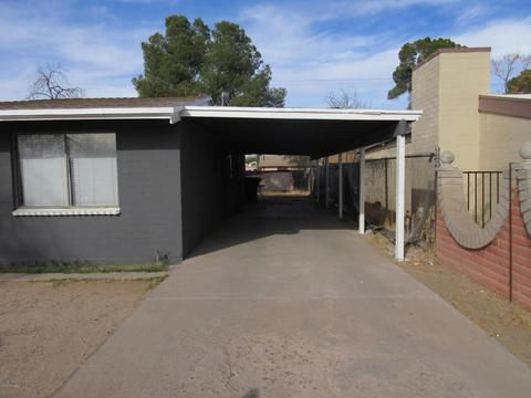 3733 E Shepherd, Tucson, AZ 85713 photo 22