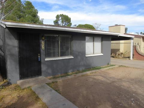 3733 E Shepherd, Tucson, AZ 85713 photo 21