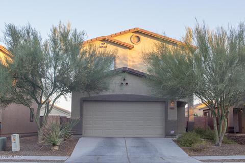 4033 E Shadow Branch Dr, Tucson, AZ 85756 photo 1