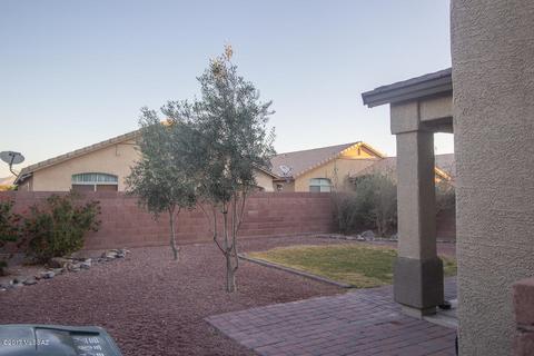 4033 E Shadow Branch Dr, Tucson, AZ 85756 photo 3