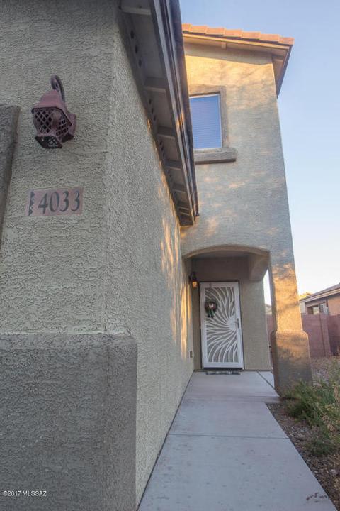 4033 E Shadow Branch Dr, Tucson, AZ 85756 photo 27