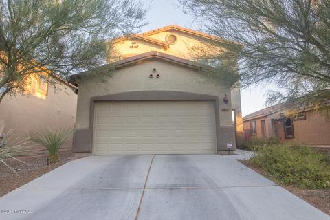 4033 E Shadow Branch Dr, Tucson, AZ 85756 photo 26