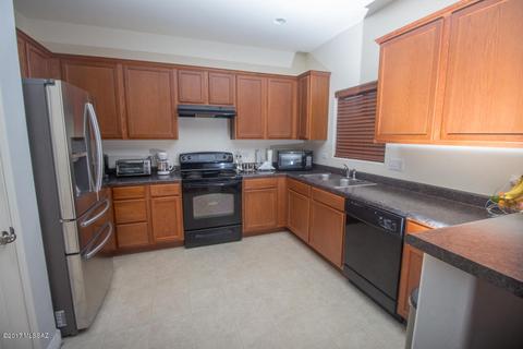 4033 E Shadow Branch Dr, Tucson, AZ 85756 photo 8