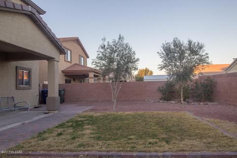 4033 E Shadow Branch Dr, Tucson, AZ 85756 photo 7