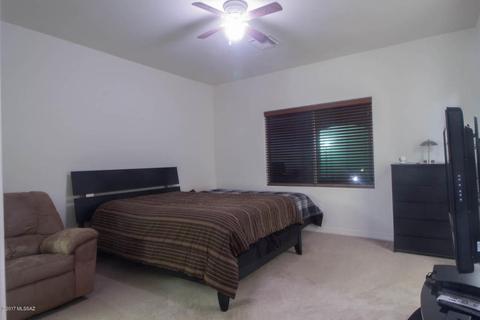4033 E Shadow Branch Dr, Tucson, AZ 85756 photo 15