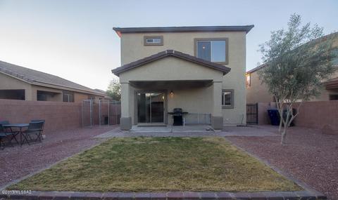 4033 E Shadow Branch Dr, Tucson, AZ 85756 photo 4