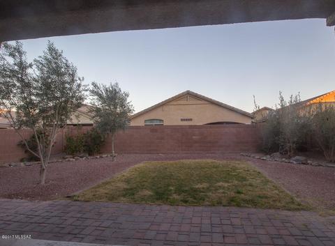 4033 E Shadow Branch Dr, Tucson, AZ 85756 photo 6