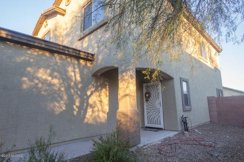 4033 E Shadow Branch Dr, Tucson, AZ 85756 photo 28