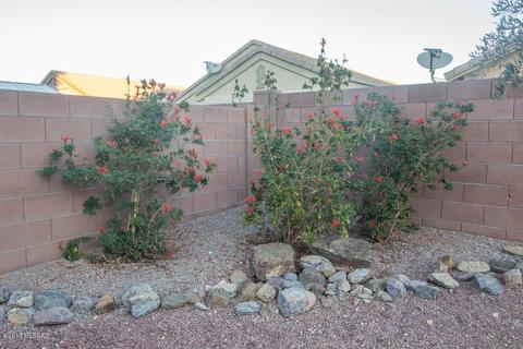 4033 E Shadow Branch Dr, Tucson, AZ 85756 photo 5
