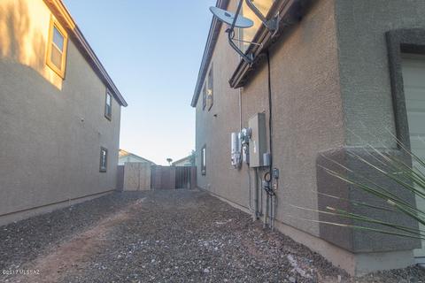 4033 E Shadow Branch Dr, Tucson, AZ 85756 photo 29