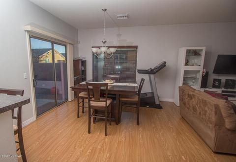 4033 E Shadow Branch Dr, Tucson, AZ 85756 photo 9