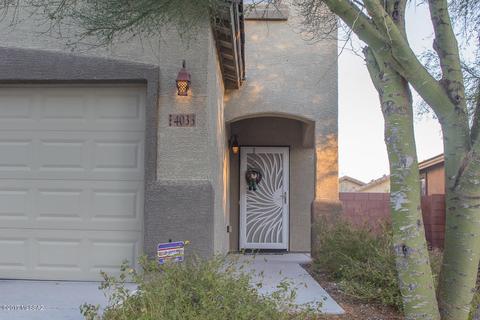 4033 E Shadow Branch Dr, Tucson, AZ 85756 photo 17