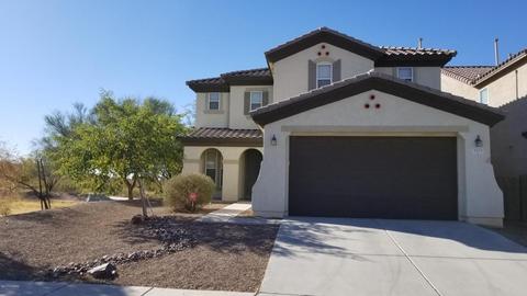 4872 E Desert Thorn Dr, Tucson, AZ 85756 photo 32
