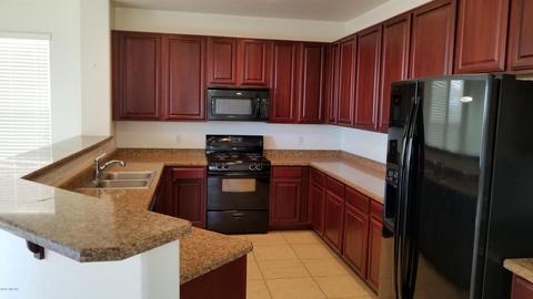 4872 E Desert Thorn Dr, Tucson, AZ 85756 photo 8