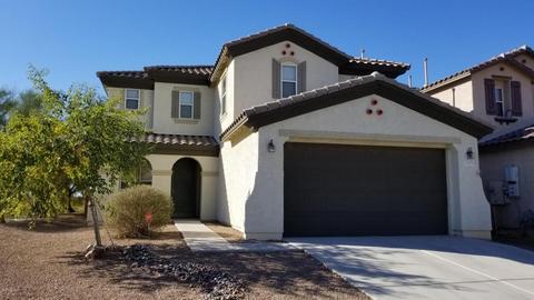 4872 E Desert Thorn Dr, Tucson, AZ 85756 photo 1