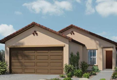 7581 E Kinnison Wash Loop, Tucson, AZ 85730 photo 1