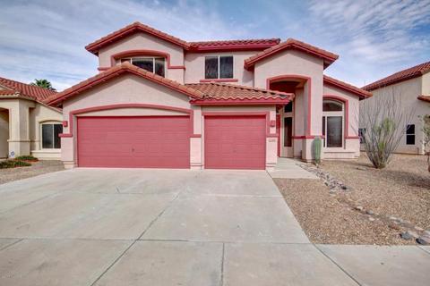 9023 E Autumn Sage St, Tucson, AZ 85747 photo 1