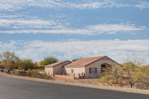 14203 E Wild Jesse Way, Vail, AZ 85641 photo 23