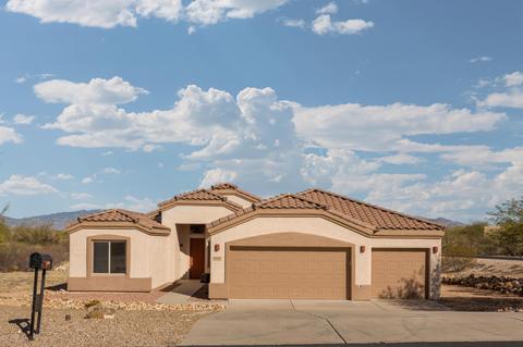 14203 E Wild Jesse Way, Vail, AZ 85641 photo 1