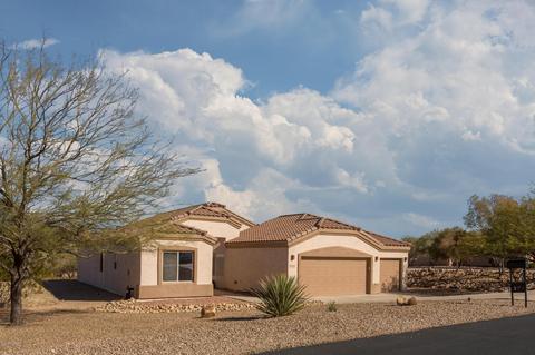 14203 E Wild Jesse Way, Vail, AZ 85641 photo 2