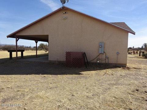 297 E Apache Way, Cochise, AZ 85606 photo 3